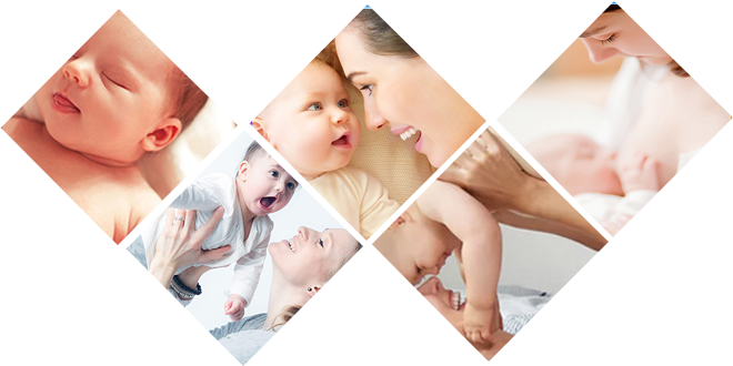 试管婴儿成功案例展示